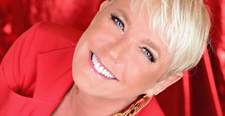 Xuxa Meneghel relembra show em Buenos Aires nos anos 90 - Reprodução/Instagram