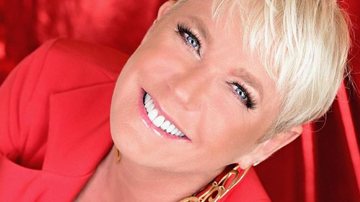 Xuxa Meneghel relembra show em Buenos Aires nos anos 90 - Reprodução/Instagram