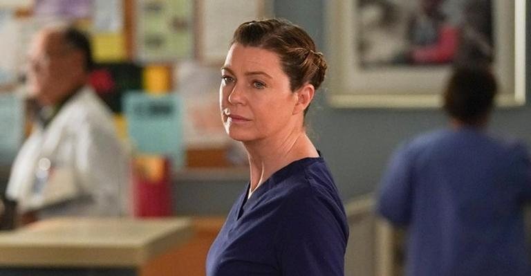 Ator deixa Grey's Anatomy e faz agradecimento emocionante - Reprodução/Instagram ABC