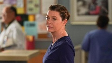 Ator deixa Grey's Anatomy e faz agradecimento emocionante - Reprodução/Instagram ABC