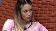 BBB21: Sarah aconselha Gilberto sobre Carla Diaz - Reprodução/TV Globo