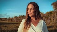 Ivete Sangalo relembra ensaios do DVD no Maracanã - Reprodução/Instagram