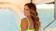 Nicole Bahls posa coladinha com os seus cachorros e se declara - Foto/Instagram