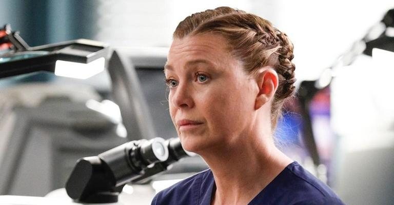 Retorno de Grey's Anatomy tem morte de querido personagem - Reprodução/Instagram ABC