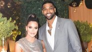 Khloé Kardashian parabeniza Tristan Thompson e se declara - Reprodução/Instagram