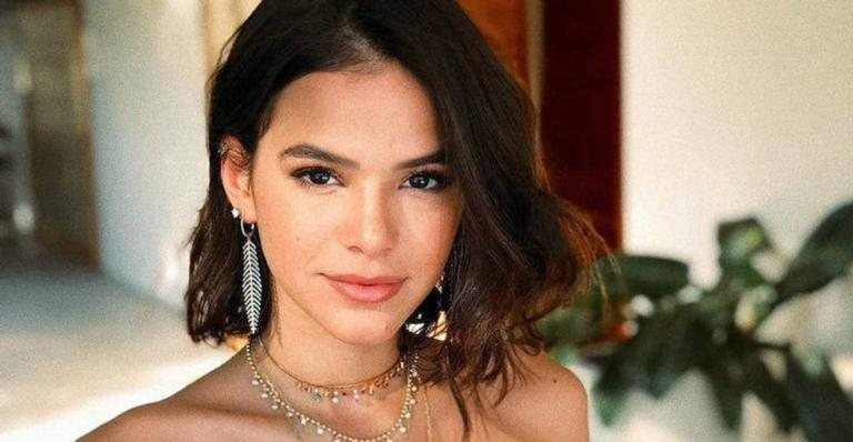 Bruna Marquezine discute na web, se arrepende e pede desculpas - Reprodução/Instagram