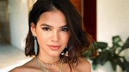 Bruna Marquezine discute na web, se arrepende e pede desculpas - Reprodução/Instagram