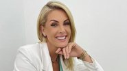 Ana Hickmann arranca elogios com cliques nas redes sociais - Reprodução/Instagram