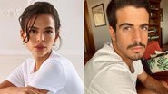 Bruna Marquezine e Enzo Celulari assistem ao Grammy juntos - Reprodução/Instagram