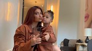 Kylie Jenner revela talento de Stormi para danças - Foto/Instagram