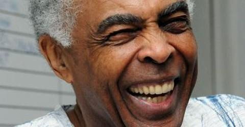 Nas redes, Gilberto Gil faz homenagem ao Dia da Escola - Reprodução/Instagram