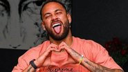 Neymar Jr. fala sobre saudade dos treinos - Reprodução/Instagram