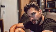 Ex-BBB Bil Araújo inicia a semana com texto motivacional - Foto/Instagram