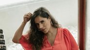 Camilla Camargo rouba a cena ao abusar na elegância - Foto/Instagram