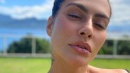 Cleo Pires posa deslumbrante para as redes sociais - Reprodução/Instagram