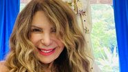 Elba Ramalho recebe elogios ao publicar selfie deslumbrante - Reprodução/Instagram