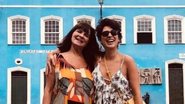 Fernanda Paes Leme parabeniza a mãe com bela declaração - Reprodução/Instagram