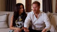 Meghan Markle teria arma pessoal contra a Família Real - Foto/Reprodução