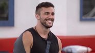 BBB21: Arthur analisa seu jogo após saída de Projota - Reprodução/TV Globo