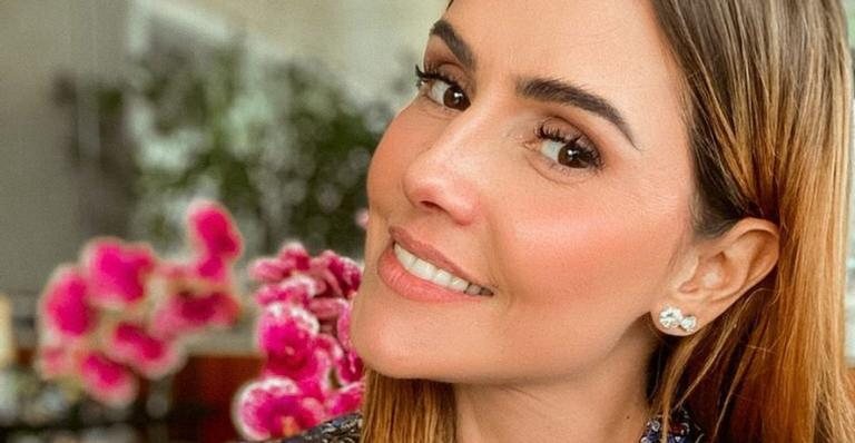 Deborah Secco celebra retorno de 'Salve-se Quem Puder' - Reprodução/Instagram