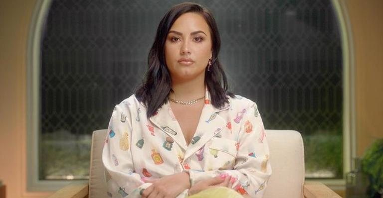 Demi Lovato revela casos de abuso sexual em novo documentário - Reprodução/Divulgação