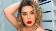 Naiara Azevedo posta cliques de sua manhã de pescaria - Reprodução/Instagram