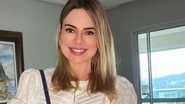 Rachel Sheherazade comemora vacinação da mãe contra a Covid - Reprodução/Instagram