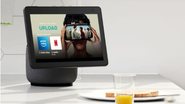 Amazon lança o novo Echo Show 10 - Reprodução/Amazon