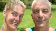 Ana Hickmann ganha declaração do marido na web - Reprodução/Instagram