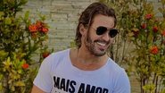 Eduardo Costa abre o jogo sobre Nadja Pessoa - Reprodução/Instagram