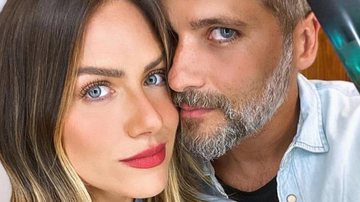 Giovanna Ewbank celebra série de Bruno Gagliasso na Netflix - Reprodução/Instagram