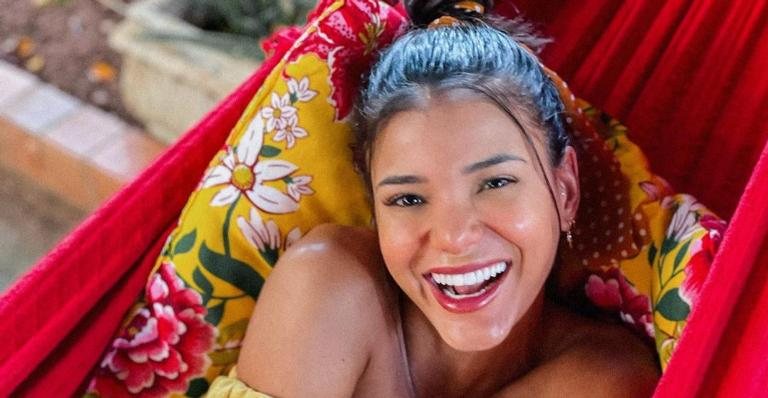 Jakelyne Oliveira completa 28 anos e agradece novo ciclo - Reprodução/Instagram