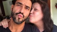 Andre Marques celebra aniversário da mãe com linda homenagem - Reprodução/Instagram