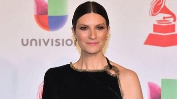 Laura Pausini - Getty Images