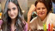 Mari Palma presta homenagem de aniversário para a mãe - Reprodução/Instagram