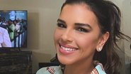 Mariana Rios recebe chuva de elogios com sequência de fotos - Reprodução/Instagram