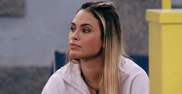 BBB21: Perfil de Sarah desmente Fake News sobre sister - Reprodução/Instagram