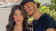 Bianca Andrade e Fred surgem dançando juntos em registro - Reprodução/Instagram