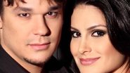 Natália Guimarães celebra 13 anos ao lado de Leandro, do KLB - Reprodução/Instagram