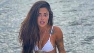 Aline Riscado arranca elogios com cliques na natureza - Reprodução/Instagram