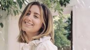 Ashley Tisdale anuncia nascimento da primeira filha - Reprodução/Instagram