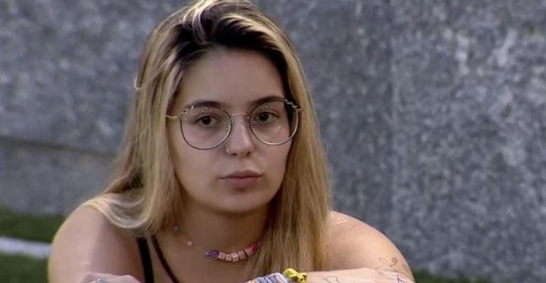 BBB21: Viih Tube analisa postura de Juliette - Reprodução/TV Globo