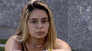 BBB21: Viih Tube analisa postura de Juliette - Reprodução/TV Globo