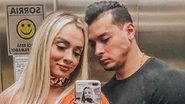 Juju Salimeni relembra fim do casamento de 14 anos com Felipe Franco - Reprodução/Instagram