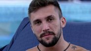 Arthur fala sobre encontrar Carla Diaz após o BBB21 - Reprodução/Instagram