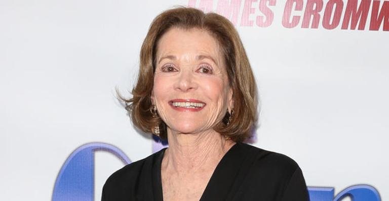 Atriz Jessica Walter, de Arrested Development, morre aos 80 anos - Getty Images