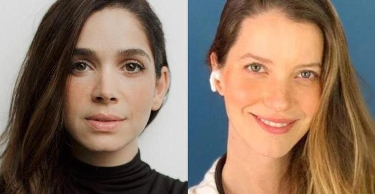 Sabrina Petraglia se declara para a amiga Nathalia Dill - Reprodução/Instagram