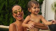 Sabrina Sato elogia fotografias da filha e diverte fãs - Reprodução/Instagram