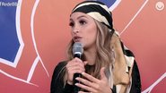 Carla Diaz revela quem quer na final do BBB21 - Reprodução/Instagram