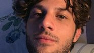 Chay Suede arranca suspiros da web ao posar sem camisa - Reprodução/Instagram